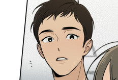 RAW！Webtoon Unofficial Campus Couple《非官方校園戀人》第6-7章精選，無與倫比的魅力