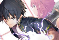 《From Overshadowed to Overpowered》從被陰影遮蔽到逆襲成神 漫畫全話線上看與劇情完整解析