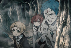 《無職轉生》第3季第11集播出日期與奧爾迪烏斯見面的時刻