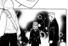 Hunter X Hunter 獵人419話【繼承戰鬥】酷拉皮卡大危機！最新劇情解析與線上看