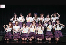 TSH48音樂劇場再添新亮點！《LOVISH》新曲即將登場