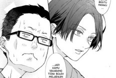 My Love Story with Yamada-kun at Lv999《和山田談場Lv999的戀愛》第109章劇透與分析，共同的新計畫！