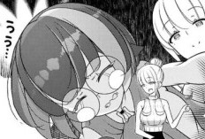 動盪不安中迎來 FX Fighter Kurumi-chan 54 的痛苦抉擇
