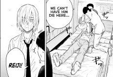 漫畫《Boy's Abyss - 少年的深淵》第1-183章中文版閱讀連結、最新劇情簡介更新！