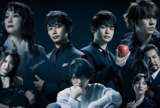 動漫改編神作！《Death Note: The Musical》死亡筆記本舞台劇亮點與劇評