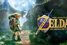 《The Legend of Zelda: Ocarina of Time》動畫重製版，據傳劇情將與原版有所不同！