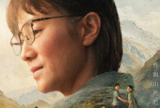 宋佳憑藉在《張桂梅》中的演出，榮獲金鷹獎最佳女主角獎