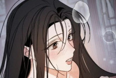 The Lawful Wife 正室 第7章：迷人的溫柔與心動