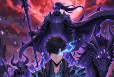 《Solo Leveling》完整章節時間軸宋鎮宇為成為最強獵人而展開的冒險