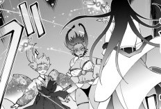 漫畫《借出的魔力將以【固定限額還款】強制徵收》第40章發生了什麼事？RAW！答案在此