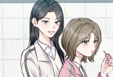 Webtoon The Extra's Playbook《準配角守則》第5章：開場分鏡、預覽及閱讀管道
