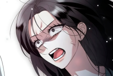 評論《Solstice》漫画第56章中文更新 局勢正在變得緊張！