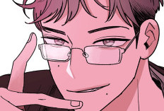 RAW 完整劇透！Webtoon How to Love a Cursed Girl《詛咒少女的戀愛法則》第4章，總讓人臉紅心跳