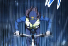 凶宅探險失身記 第1話最新外流資訊、一場令人驚嘆的表演上演了