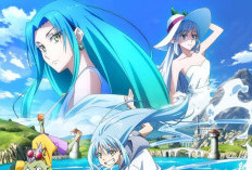 That Time I Got Reincarnated as a Slime 關於我轉生變成史萊姆這檔事 第4季 第20集線上看連結、播出時間、更新時程與正版平台整理