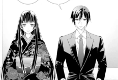 官方平台 The Ogre's Bride 章節 完整 最新, 妖獸有時會挑選人類女性作為他們的「新娘」