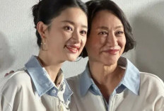 郭曉婷撞臉惠英紅引熱議！《Keep the Beat》首映掀起「神似」話題