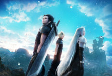 《Crisis Core FFVII Reunion》登上 Switch 2：畫質升級之外，60FPS成最大亮點