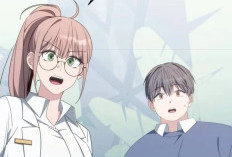 Webtoon Devely's Healing Time《小德魯的療癒生活》第30章 中文版線上看連結，為迎接任務做好準備