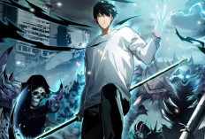 漫畫《Catastrophic Necromance》全章節分析：世界最強魔法力量的崛起