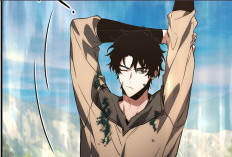 Webtoon《重生百次的最強玩家》第4章劇透與分析，為新任務做好準備！