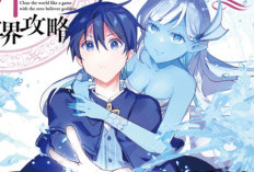 漫畫完整章節摘要 Full Clearing Another World under a Goddess with Zero Believers《和沒有信徒的女神大人一起攻略異世界》免費閱讀，無需登入