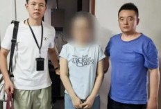 中國警方破獲藝人行程販售案　明星私人動向遭非法交易引發關注