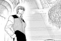 漫畫《HUNTER×HUNTER》第422話亮點最出人意料的背叛登場