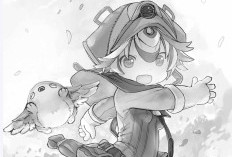 Made in Abyss《來自深淵》第75章｜劇情重大轉折（含劇透）令人屏息的冒險再度展開！