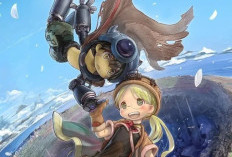 Made in Abyss《來自深淵》漫畫閱讀體驗：完整章節免費閱讀，無需登入即可透過應用程式瀏覽