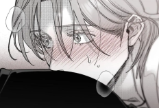 中文漫畫 You Are My World 第 34章預測, 柱赫現在想做這件事嗎？