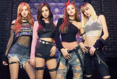 BLACKPINK《BOOMBAYAH》突破19億觀看　出道曲再寫K-pop YouTube新紀錄