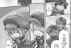 漫畫《來自深淵 - Made in Abyss》第76章繁體中文版閱讀方式，驚心動魄的戰鬥即將展開