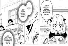 間諜家家酒《SPY×FAMILY》第141話的閱讀平台，令人毛骨悚然的新戰術