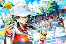 【網球王子】Prince of Tennis 漫畫全集線上看正版連結、全章節劇情總覽與最新更新動態