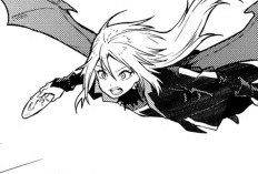 老朋友！漫畫《關於我轉生變成史萊姆這檔事》Tensei Shitara Slime datta Ken 第148話預覽 