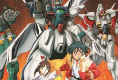 《機動戰士鋼彈X：戰後篇》衍生漫畫《機動戰士鋼彈X FLASH》將於10月開始連載