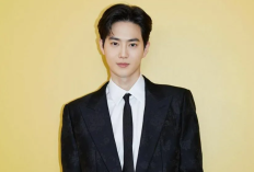 EXO成員Suho將出演一部新動作片；他所飾演的角色引發了粉絲們的好奇！