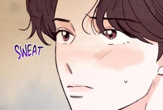 BL 漫畫《Punch Drunk Love》第 1 章劇透：意想不到的相遇
