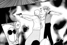 漫畫《獵人×獵人 - HUNTER×HUNTER》第421章中文版閱讀連結，一場大戰即將展開！