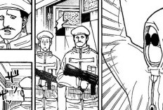 《HUNTER×HUNTER 獵人》第420話連載後再次休刊 冨樫義博透露最新原稿進度