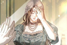 故事進入緊繃階段，A Widowed Queen's Devotion for Love《餘生只為所愛》第46話爆發激烈對峙，秘密終將揭曉