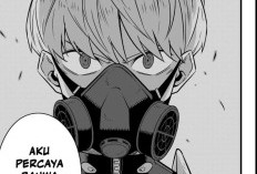 怪獸8號《Kaiju No. 8》第130話感想｜劇情解析，為新一場戰鬥做好準備！