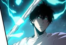 漫畫《Catastrophic Necromance》第308章結局解析，RAW！引發轟動的魔法