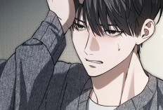 摘要漫畫《獵人只想安靜生活》The Hunter's Gonna Lay Low 第73話 他們才是真正的愛恨交織關係