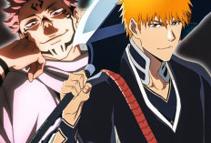 芥見下下揭曉《BLEACH》最愛卍解：涅繭利的詭異力量竟成為靈感焦點