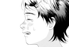 漫畫 Skip and Loafer《躍動青春》第84章預測，RAW！值得等待的時刻