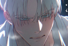 BL 漫畫《Codename: Anastasia》第 73 章開頭分鏡，RAW！令人窒息的悔恨