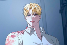 命運的盡頭！評論《Solstice》漫画第54章中文更新