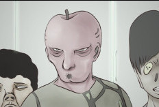 Webtoon《禁日 - Friday: Forbidden Tales》連結 閱讀完整章節（中文）完整且詳盡的劇情簡介在此！
